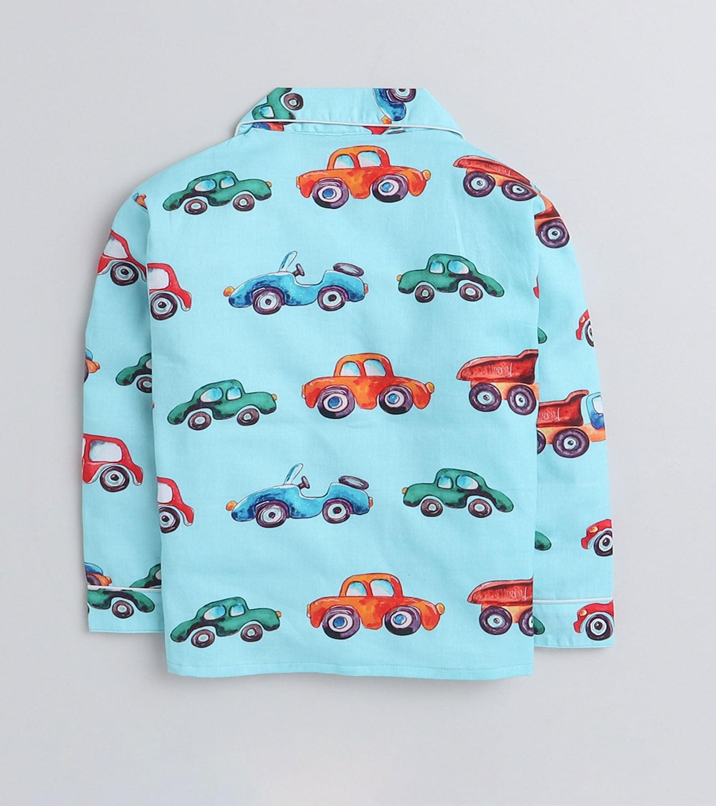 Banger printed Nightsuit Set