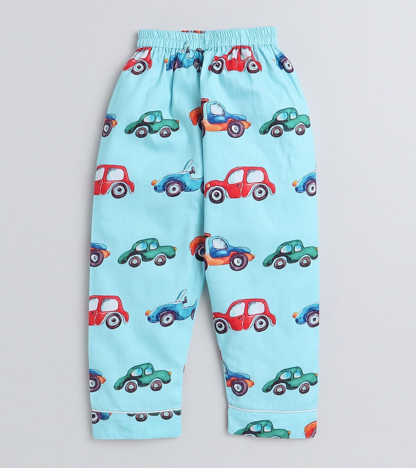 Banger printed Nightsuit Set