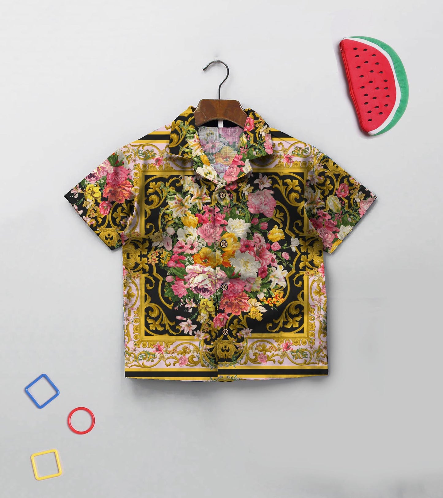 Bing Printed Boys Co ord Set