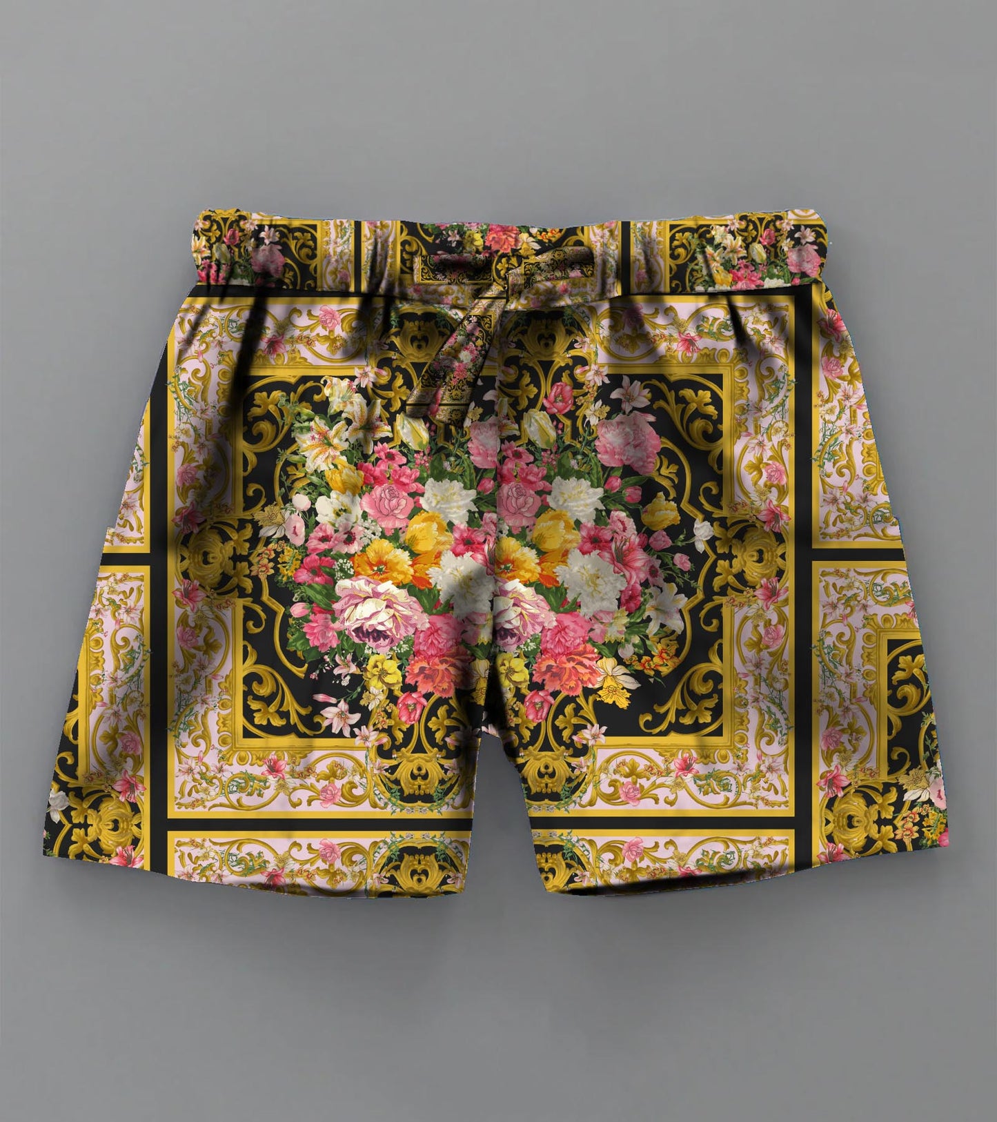 Bing Printed Boys Co ord Set