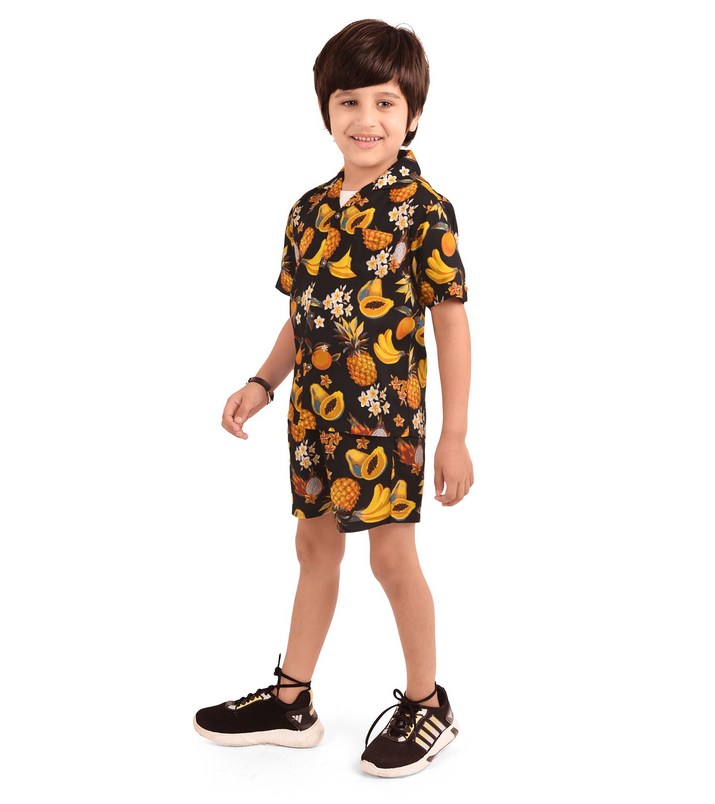 Fruitty printed Cord Set