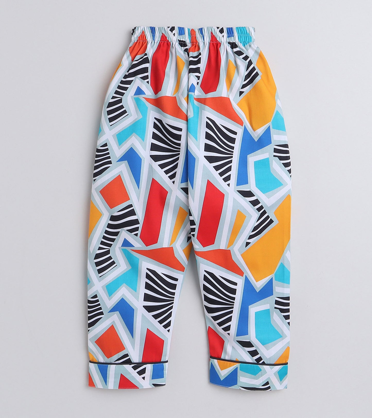 Jumble printed Nightsuit Set