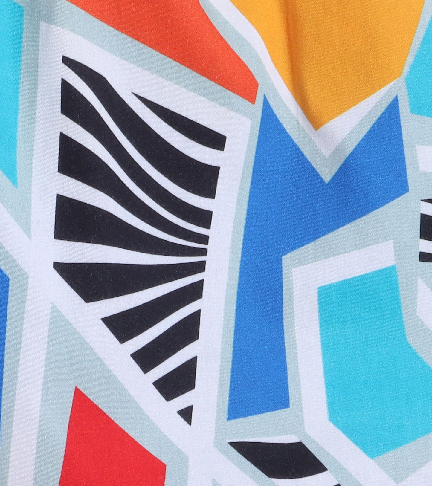 Jumble printed Nightsuit Set