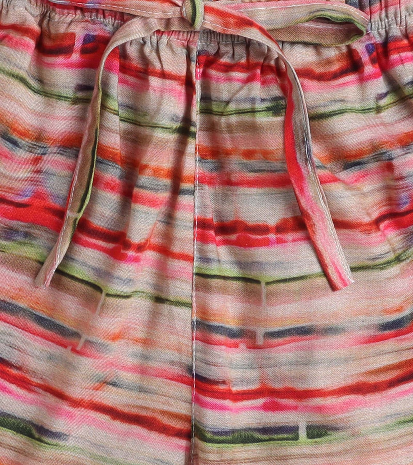 Kool Printed Boys Co ord Set