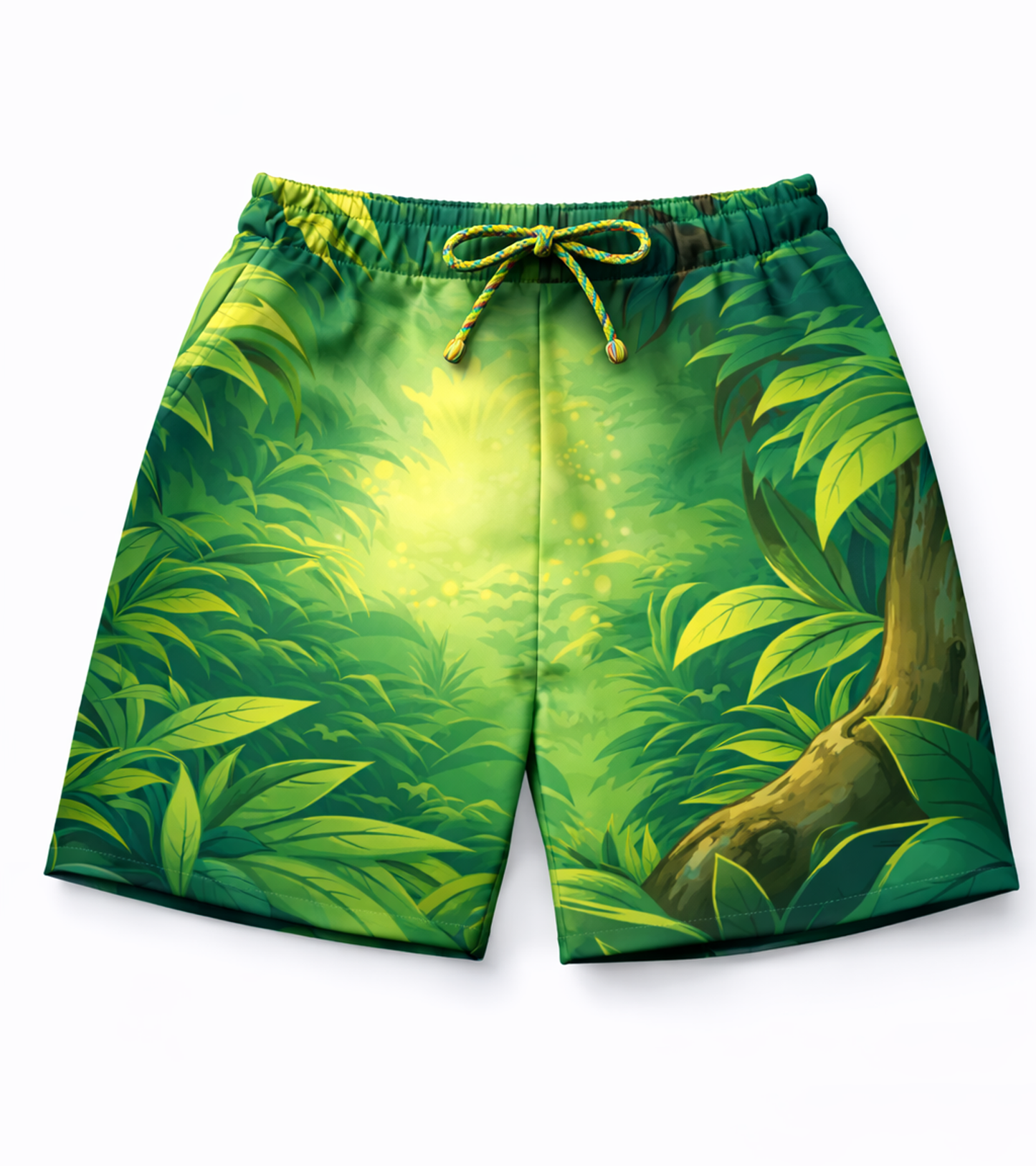 Wild Jungle Panther Printed kids Co ord Set