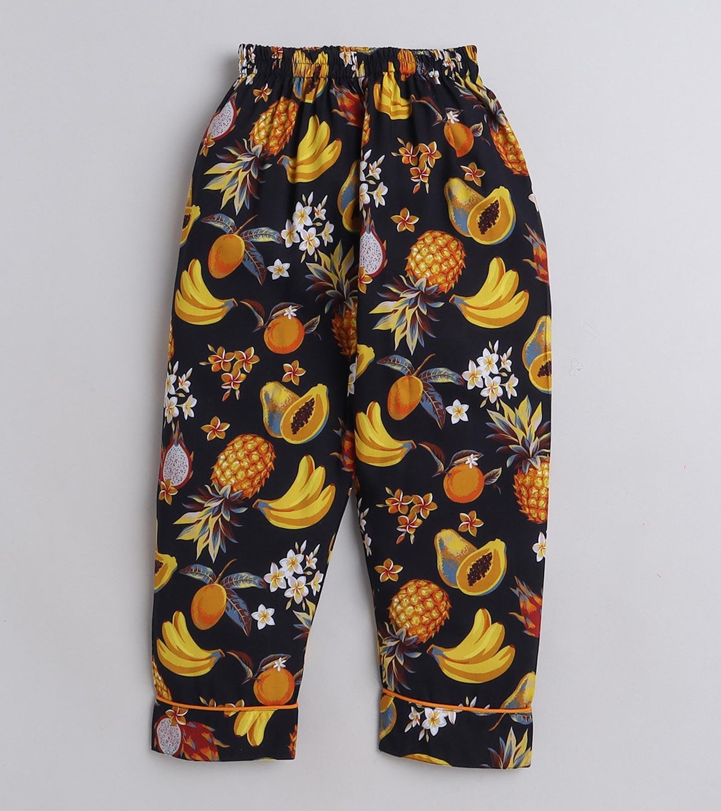 Frutti Printed Nightsuit Set