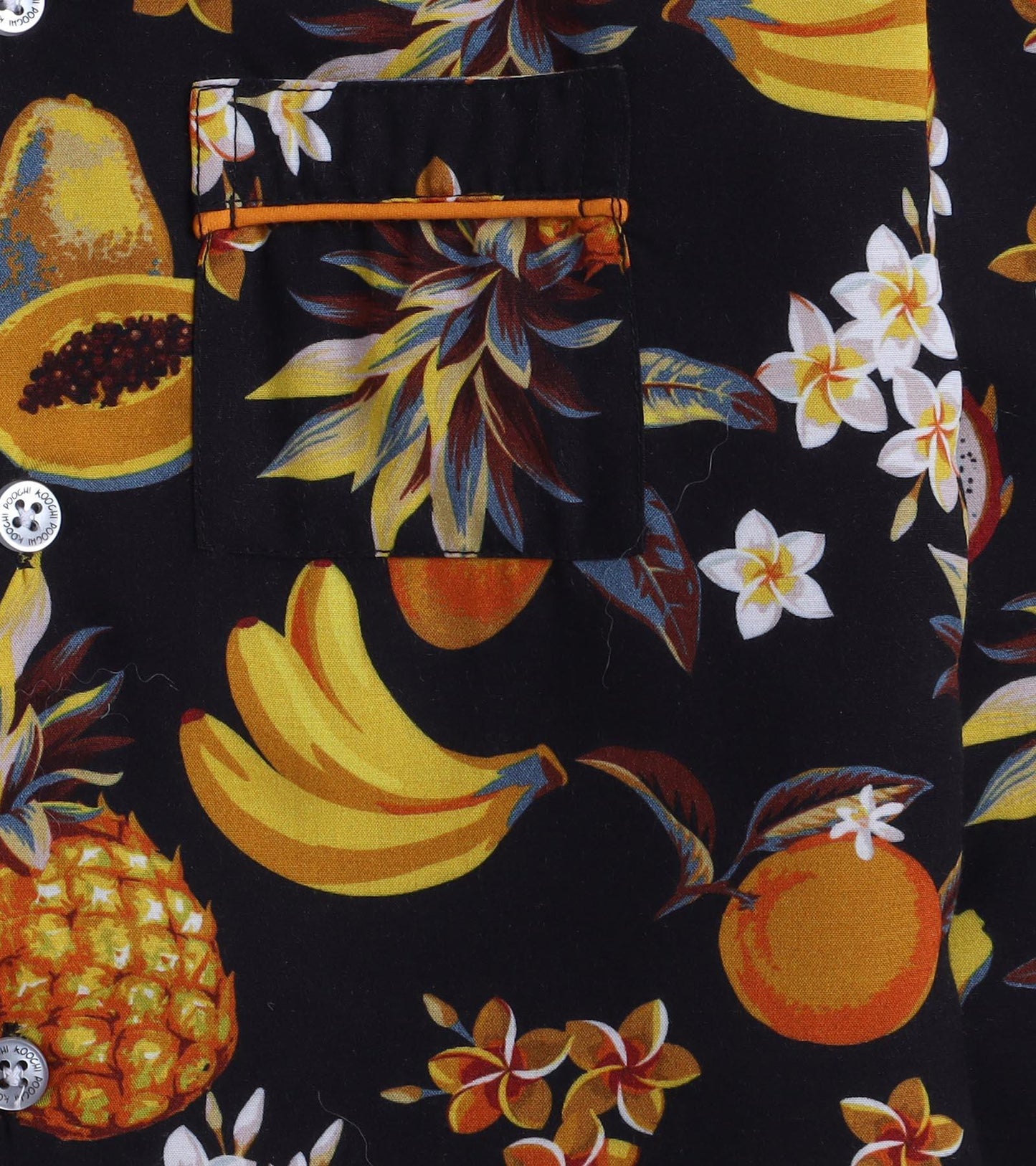 Frutti Printed Nightsuit Set