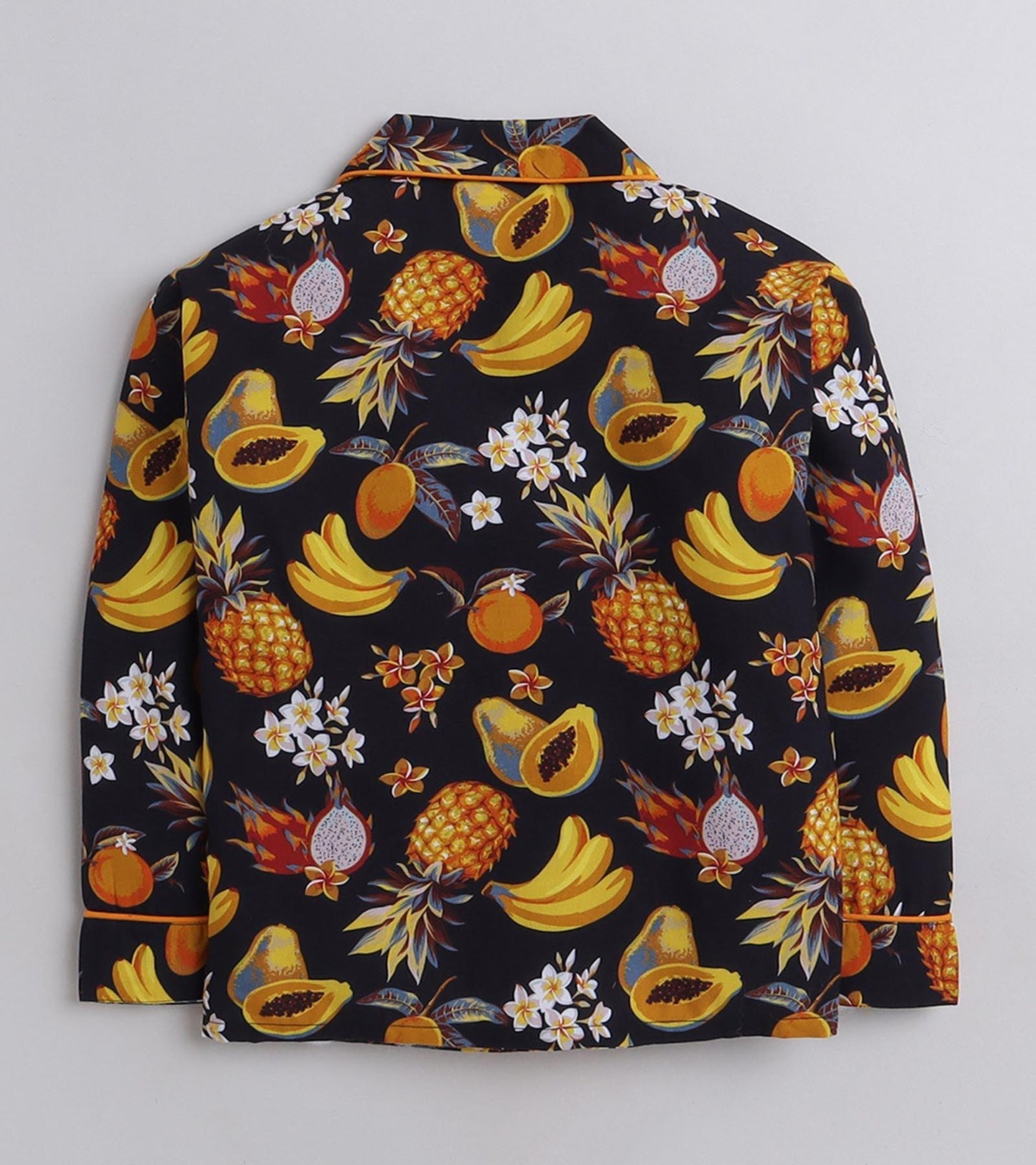 Frutti Printed Nightsuit Set