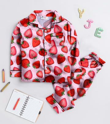Kids Printed Clothes Online – Boys, Girls Dresses Koochi Poochi
