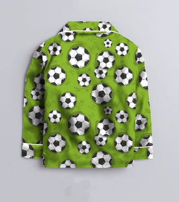 Kids Printed Clothes Online – Boys, Girls Dresses Koochi Poochi