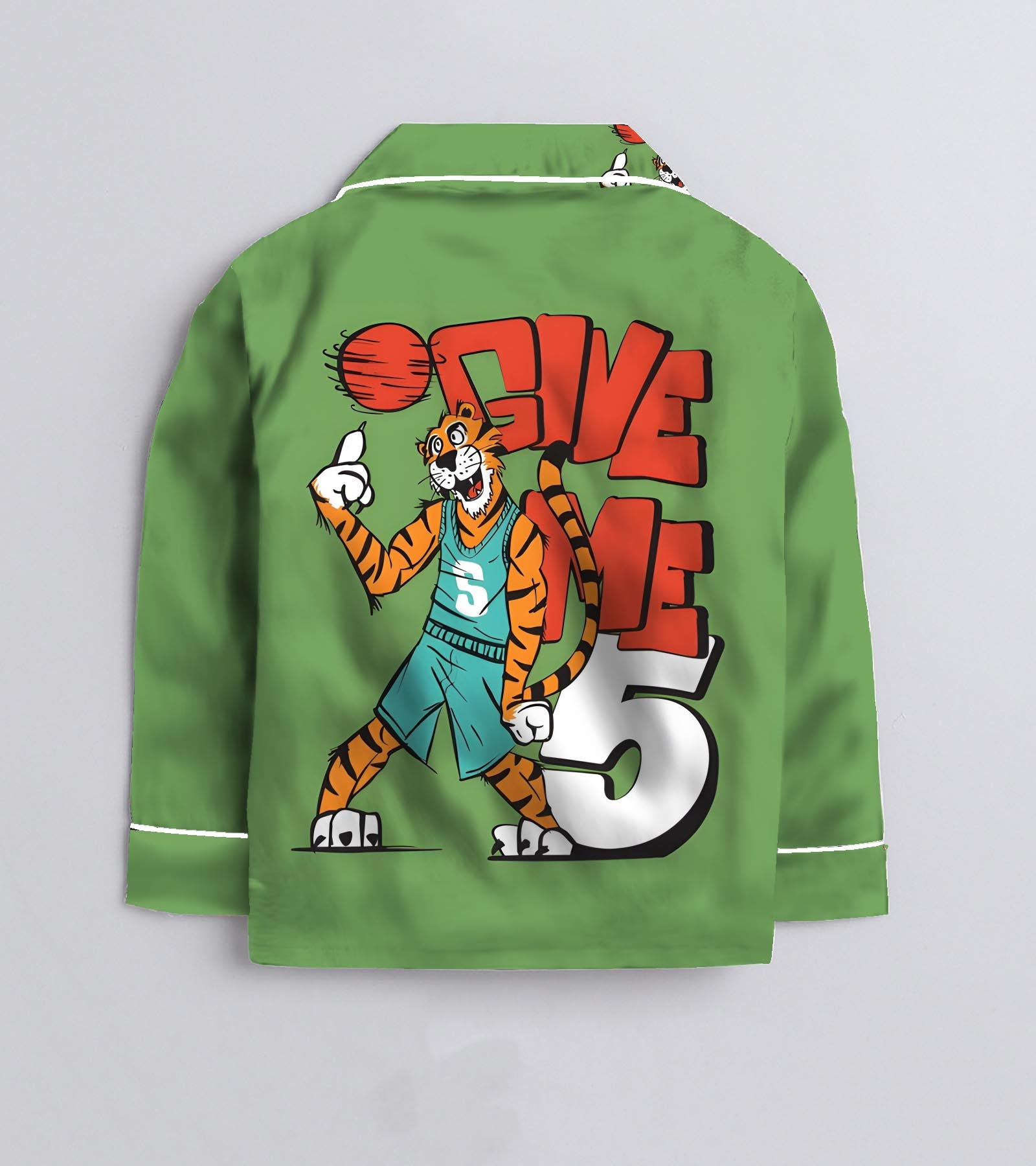 Kids Printed Clothes Online – Boys, Girls Dresses Koochi Poochi