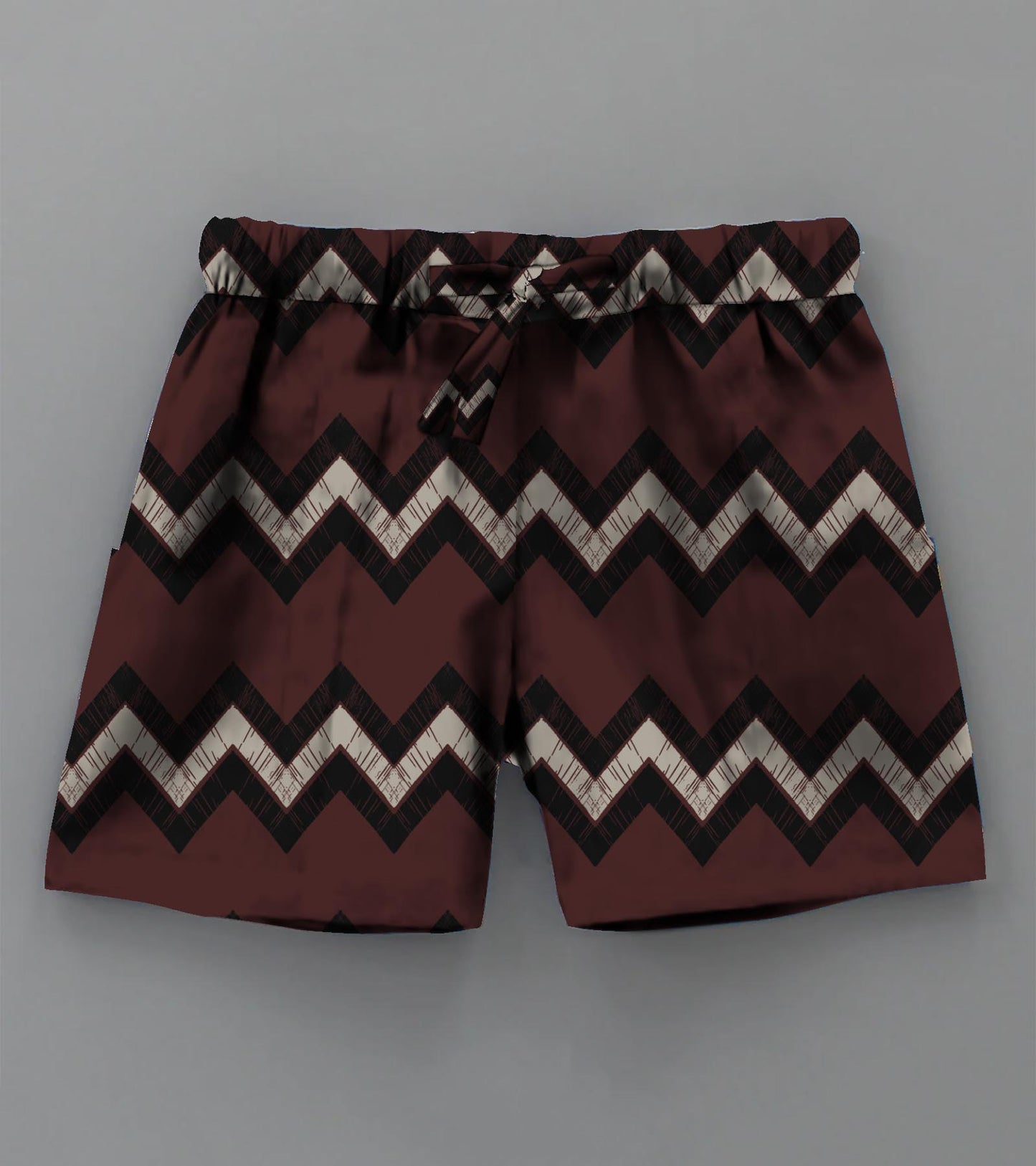 Helipad Printed Boys Co ord Set