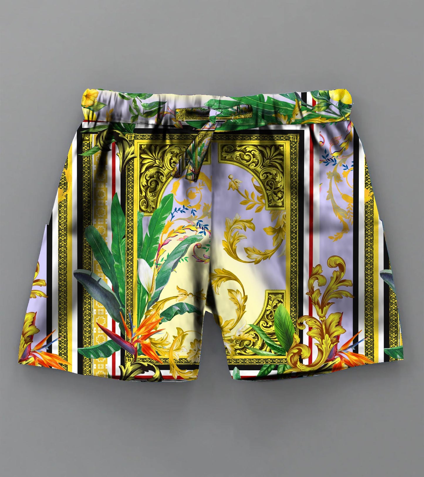 Penny Printed Boys Co ord Set