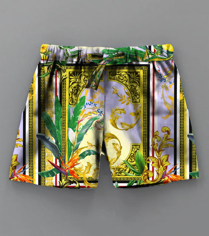 Penny Printed Boys Co ord Set