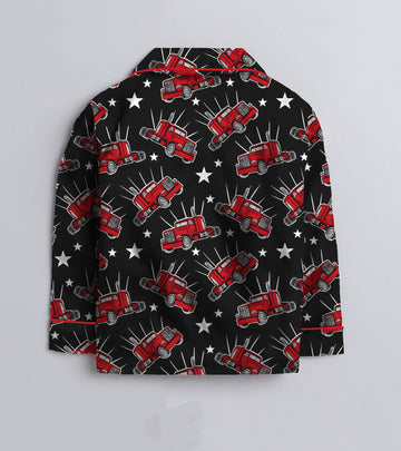 Kids Printed Clothes Online – Boys, Girls Dresses Koochi Poochi