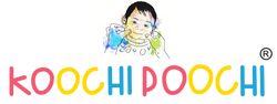 Kids Printed Clothes Online – Boys, Girls Dresses Koochi Poochi